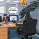 Image for article titled If you request it, then maybe Jim’ll Paint It